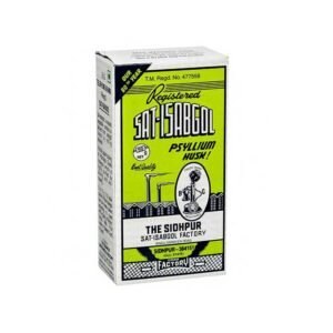 Sat - Isabgol 100g