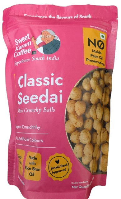 Skc Classic Seedai 180gm