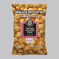 Sgb Bikaneri Papad
