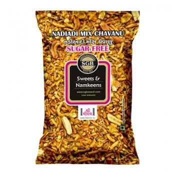 Sgb Sugarfree Nadiyadi Mix