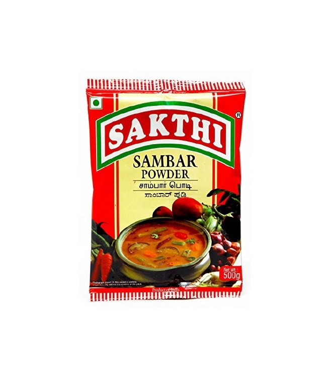 Sakthi Sambhar Powder 200g