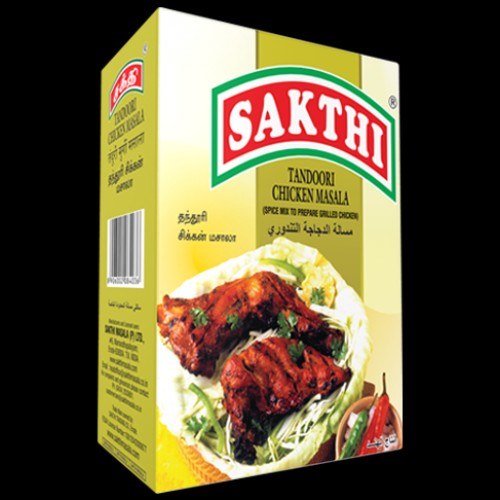 Sakthi Tandoori Chicken Masal