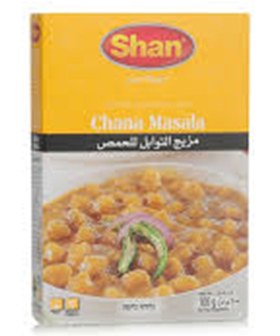 Shan Chana Masala Mix