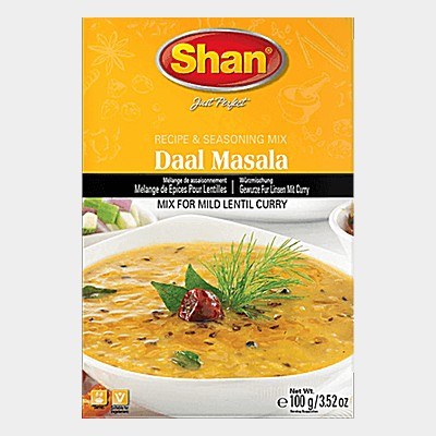 Shan Dal Masala Spice Mix