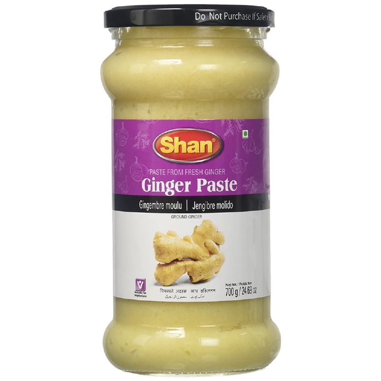 Shan Ginger Paste 24.6oz