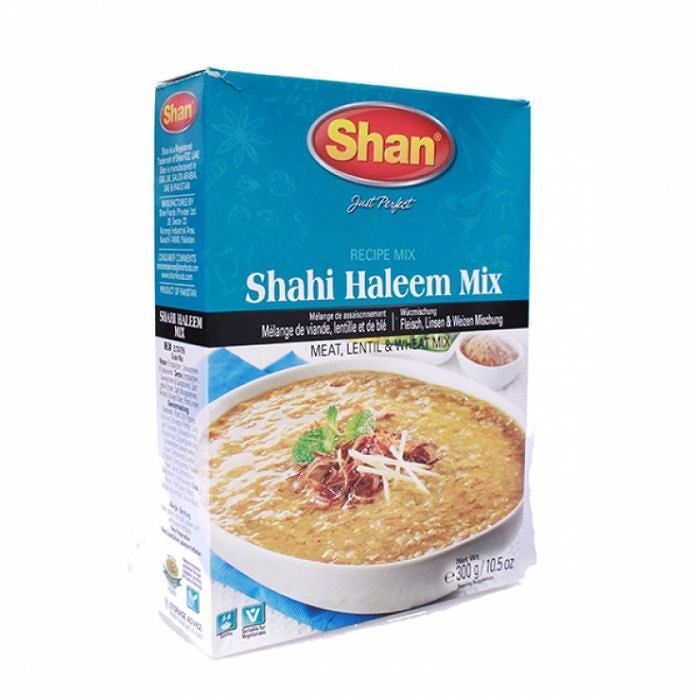 Shan Shahi Halim Mix 300g