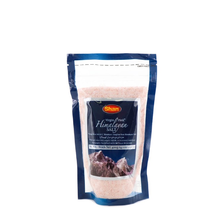 Shan Himalayan Salt 14.1oz
