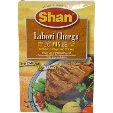 Shan Lahori Charga Mix