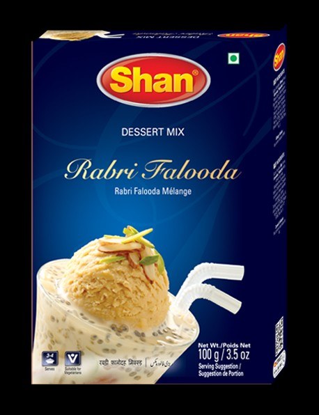 Shan Rabri Falooda Mix 100g