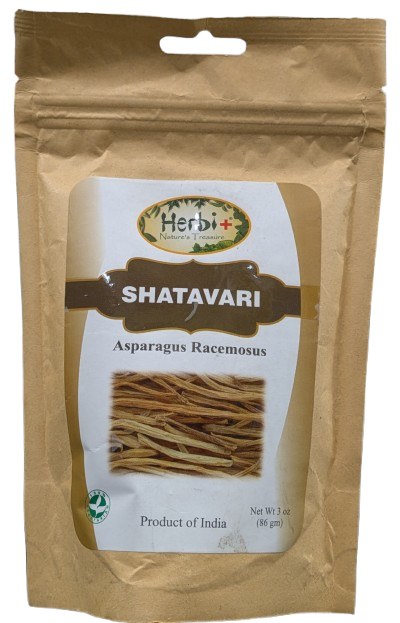 Shatavari Whole 3 Oz