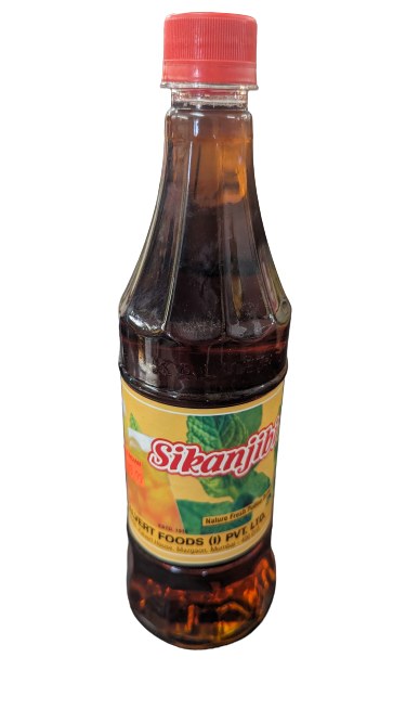 Karlvert Shikanjibi 700 Ml