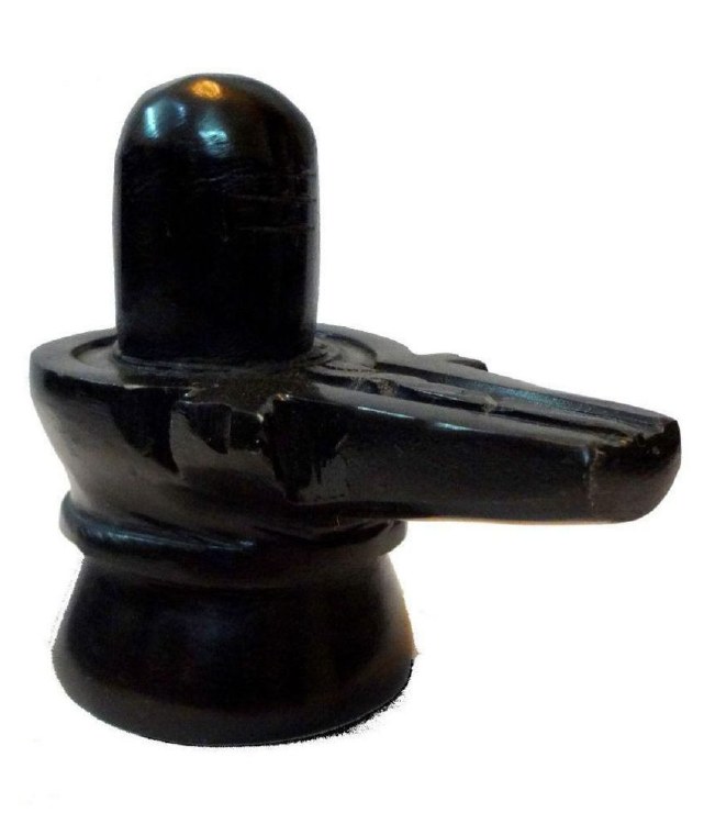Shivaling 3"