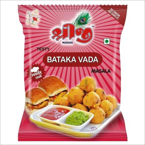 Shreeji Batata Vada Masala