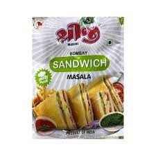 Shreeji Sandwich Masala