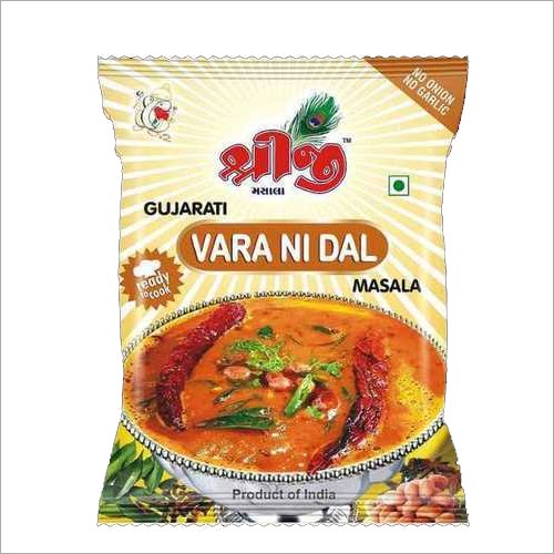 Shreeji Vara Ni Dal