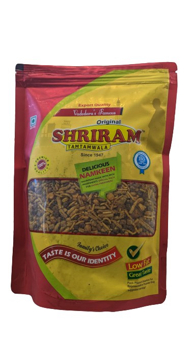 Shriram Ratlami Mix