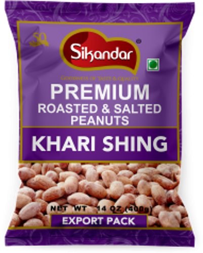 Sikandar Sing (with Husk)