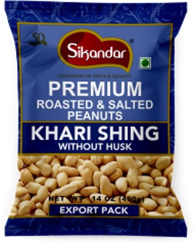 Sikandar Sing (without Husk)