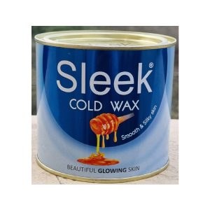 Sleek Wax Cold 600gm