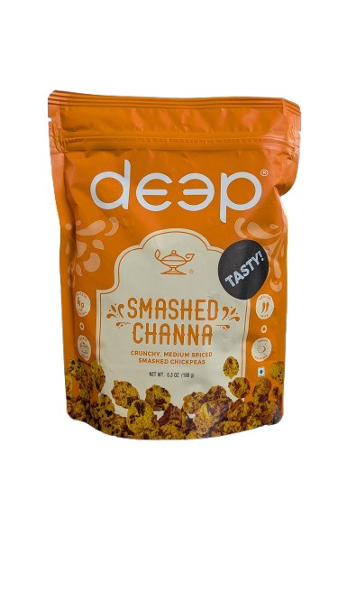 Deep Chana Jor 180gm
