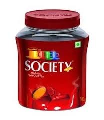 Society Masala Tea 900g