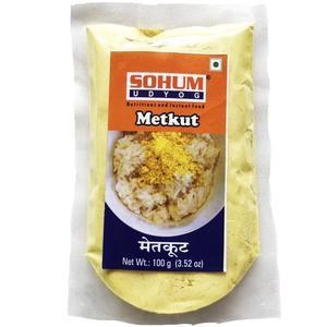 Sohum Methkut  100g