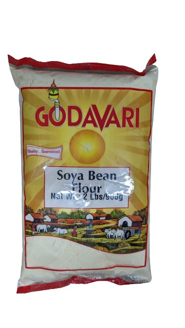 Godavari Soyabean Flour 2lb