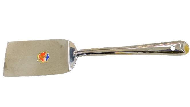 S.S. Spatula Long