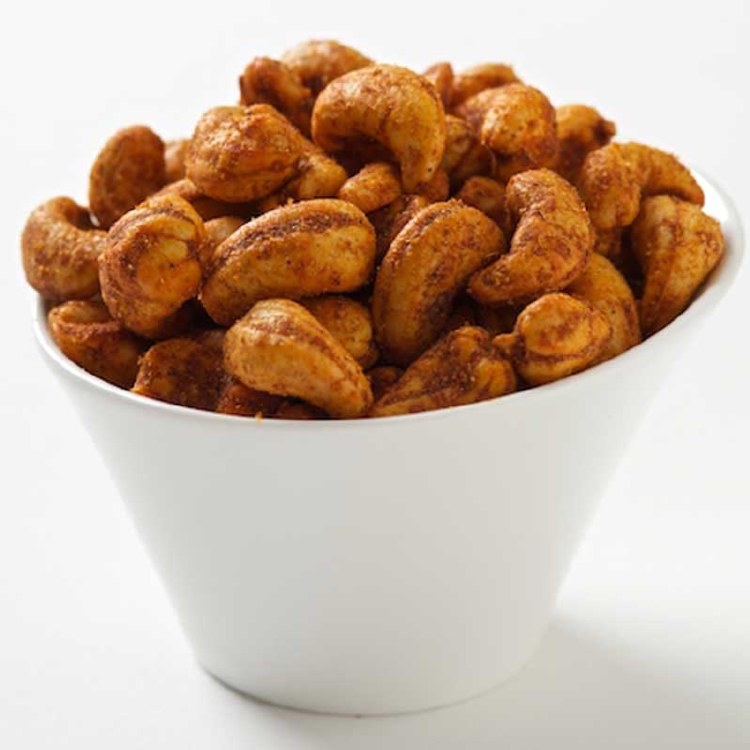 Spicy Cashew 7 Oz Fresh