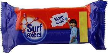 Surf Excel Bar 8 Oz
