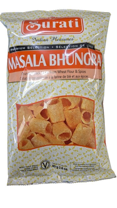Surti Masala Bhungra 80g