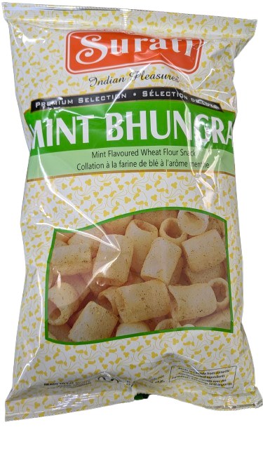 Surti Mint Bhungra 80g