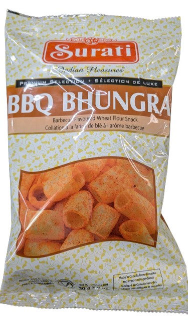 Surti Bbq Bhungra 80g