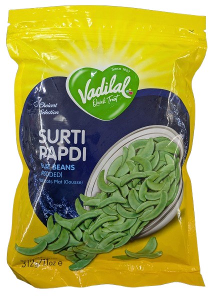 Vadilal Surti Papdi 312g