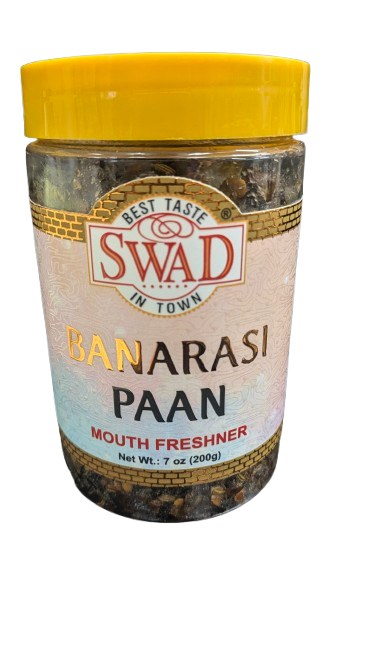 Swad Banarasi Paan Mukhwas