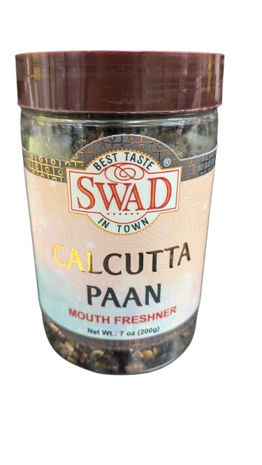 Swad Calcutta Pan 7 Oz