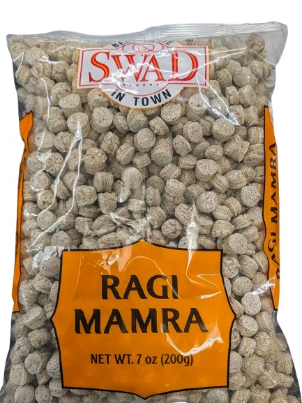 Swad Ragi Mamra 200g