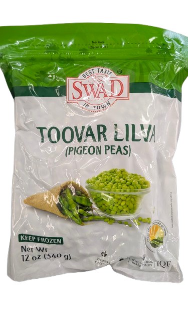 Swad Tuver Lilva12oz