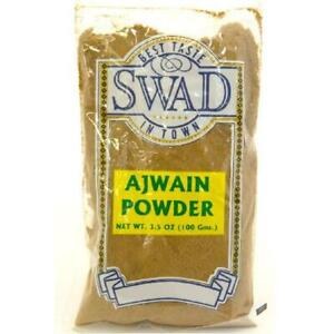 Swad Ajwain Powder 3.5
