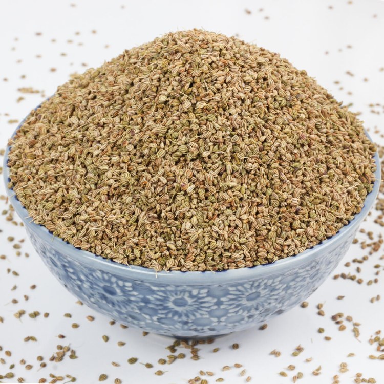 Swad Ajwain Seeds 400gm