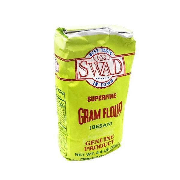 Swad Besan 4 Lb