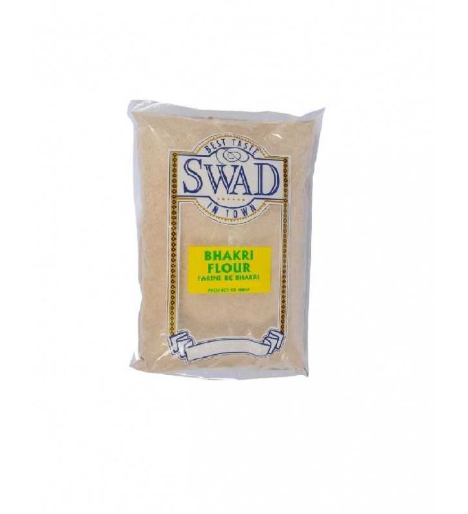 Swad Bhakhari Flour 8 Lb