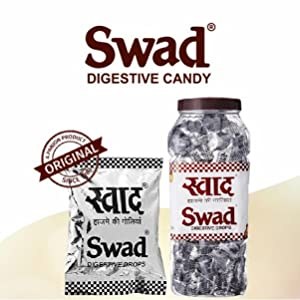 Swad Candy