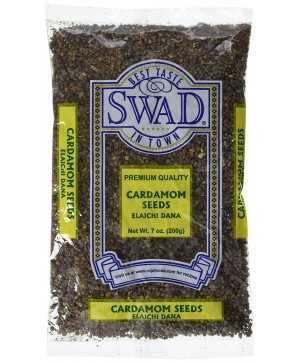 Swad Cardamom Seed 200g