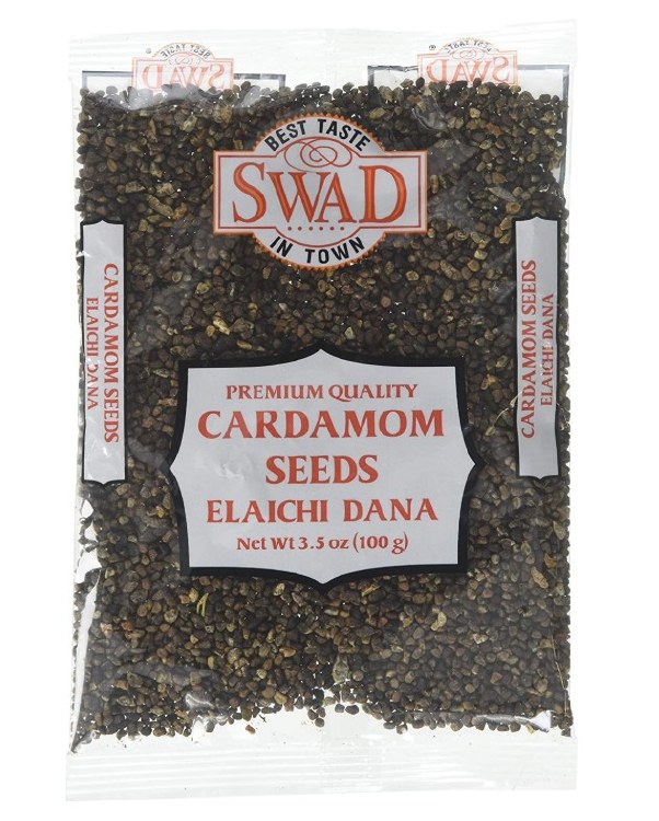 Swad Cardamom Seed 3.5oz