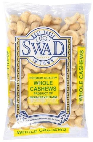 Swad Cashew Whole 28oz