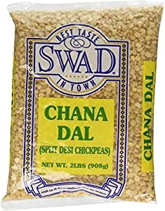 Swad Chana Dal 2lb
