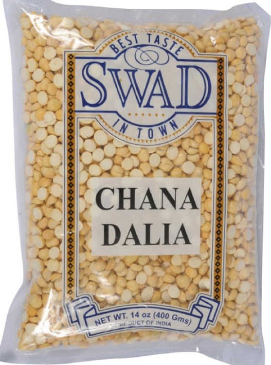Swad Chana Daliya 14oz