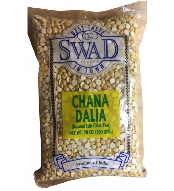 Swad Chana Daliya 28oz