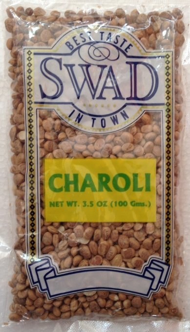 Swad Charoli 100g